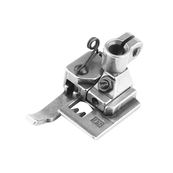 FDM Siruba Bant Reçme Ayağı 5.6 mm ana hero görseli