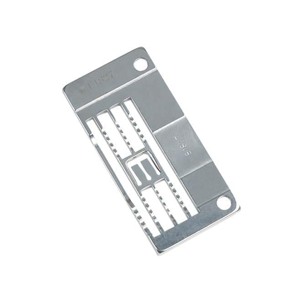 E1827 Etek Reçme Plakası 6.4 mm ürün galeri görseli 2