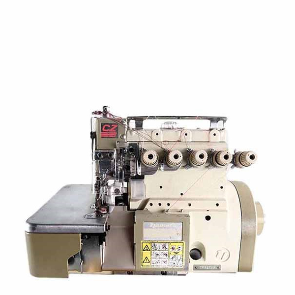 2.El Yamato CZ-6520 6 İplik Overlok Makinesi ana ürün görseli