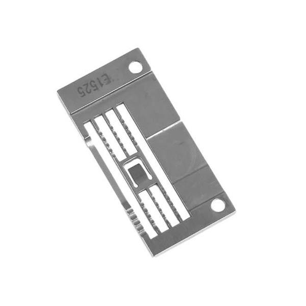 FDM Siruba E1525 Etek Reçme Plakası 4.8 mm ürün galeri görseli 2