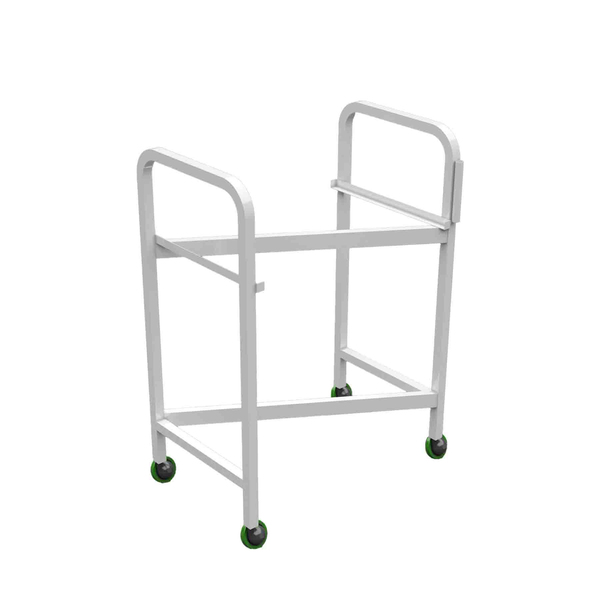 Fdm Z Transport Sehpa | Sepetsiz | En:40Cm | Boy:100Cm | Yükseklik:76Cm | T163 ana hero görseli