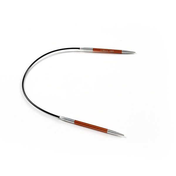 Knitpro | Zing | Misinalı Örgü Şiş | 22,50 Cm | 2.75mm | 47083 | galeri görseli 3
