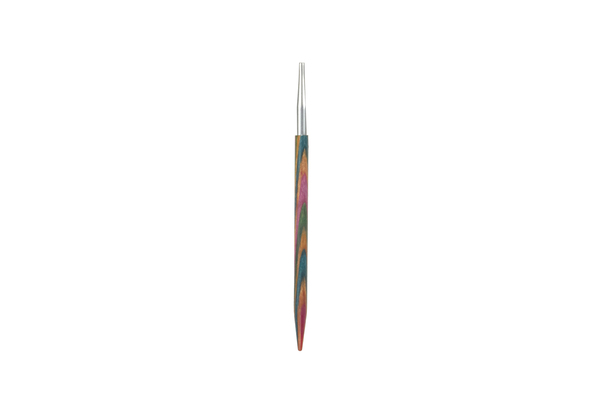 Knitpro | SYMFONIE | Değiştirilebilir Ahşap | Misinalı | Şiş Seti | 13 cm | 20661 galeri görseli 12