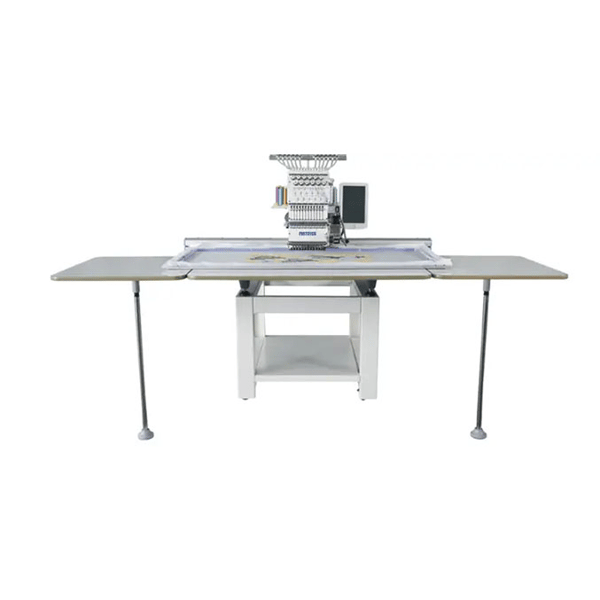 FORTEVER | FT-1501 | 50x120cm | Tek Kafa Nakış Makinesi galeri görseli 2
