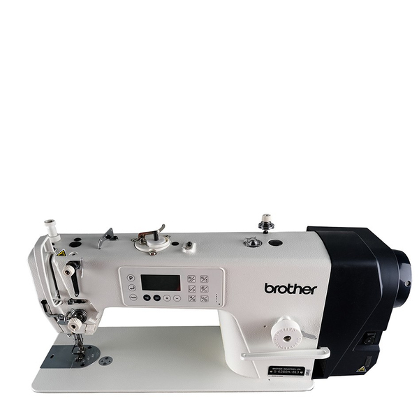 Brother S-6280A-813 ön çapraz açı gövde görseli