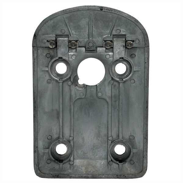 Dik Kumaş Kesim Motoru 5inç Komple Taban / KX-77L+KX-77S ürün galeri görseli 3