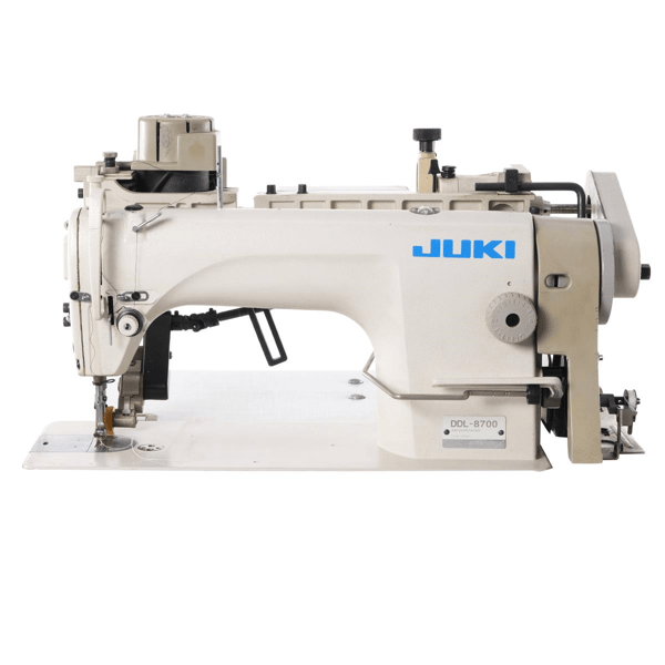 2.El Juki Çekicili Merdaneli Mekanik Düz Makine DDL-8700 galeri görseli 5