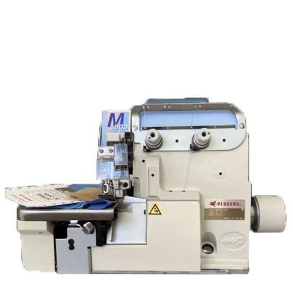 FDM M952-90-6 Pegasus Kuru Topbaşı Makinesi ana ürün görseli