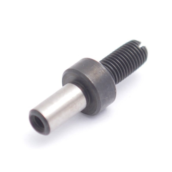 Yuvarlak Kesim Motor CR100A Kademeli Şaft/ R0624 ürün galeri görseli 2