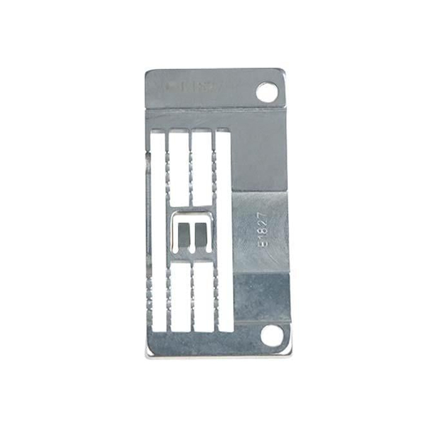 E1827 Etek Reçme Plakası 6.4 mm ürün galeri görseli 3