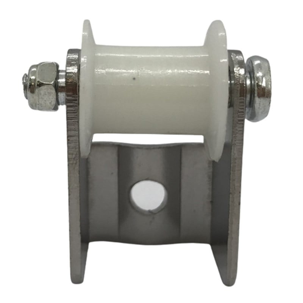 Pastal Başı Kesim Makinesi Alt Tekerlek Braket Tertibatı / DB-23 ürün görseli 4