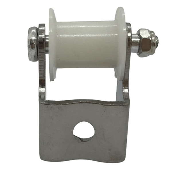 Pastal Başı Kesim Makinesi Alt Tekerlek Braket Tertibatı / DB-23 ürün görseli 5