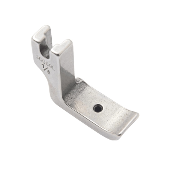 Fdm Düz Makine Tek Kanallı Fitil Ayak 36069L 1/8 ürün görseli 1