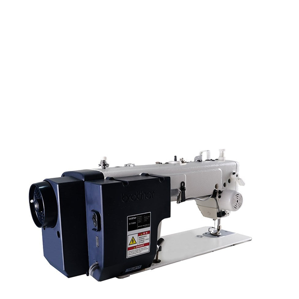 Brother S-7180A-815P arka gövde ve motor kapağı görseli