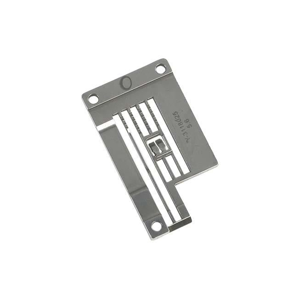 FDM Yamato 3118025 Soldan Bıçaklı Reçme Plakası 5.6 mm ürün galeri görseli 3