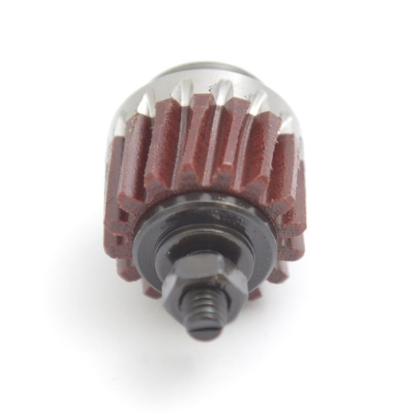 Yuvarlak Kesim Motor Küçük Dişli / S-131-16T ürün galeri görseli 4
