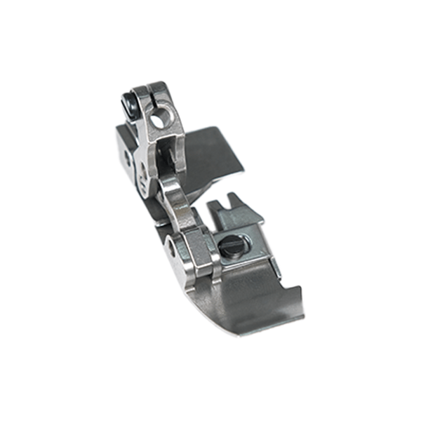 FDM | Siruba 5 İplik Overlok Makinesi Kot Ayak | P955 | S19334-001 ürün görseli 2