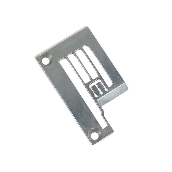 FDM Pegasus W500 Bant Reçme Plakası 257033B64 6.4 mm ana hero görseli
