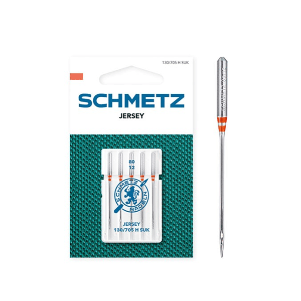 SCHMETZ H-SUK Jarse İğnesi 12/80 ana hero görseli