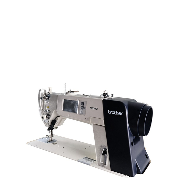 Brother S-7300A-903P sağ ön açı ürün görseli
