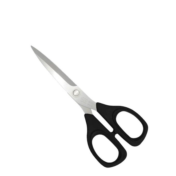 Kai N 5165-C İplik Temizleme Makası Kıvrık Uç 16.5cm Japon Malı ana ürün görseli
