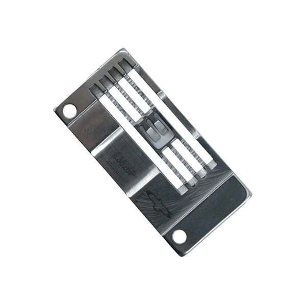 FDM Siruba E3826P Burunlu Reçme Plakası 5.6 mm ürün galeri görseli 2