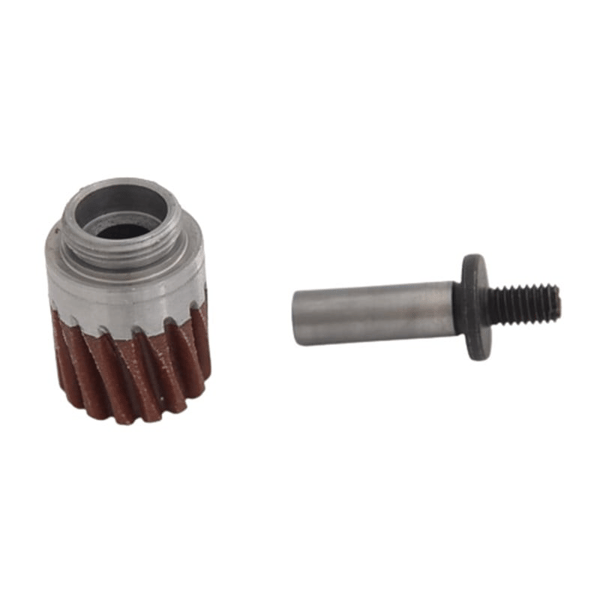 Mini Kumaş Kesim Motoru Bıçak Dişlisi Ve Mili / PLS-70-B18/B19 ürün galeri görseli 4