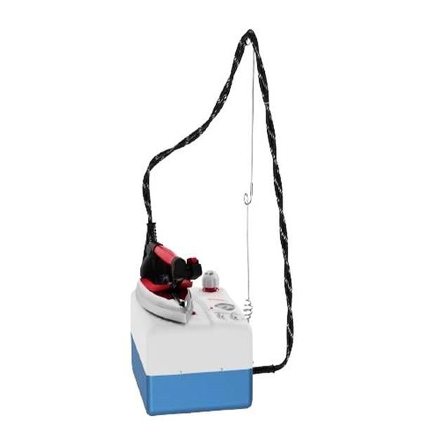Magma | MGM/MN 1035 | Profesyonel Buhar Kazanlı Ütü | 3.5 Litre | Süper Mini ana hero görseli