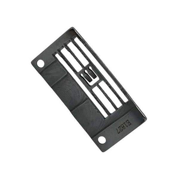 E1827 Etek Reçme Plakası 6.4 mm ürün galeri görseli 5