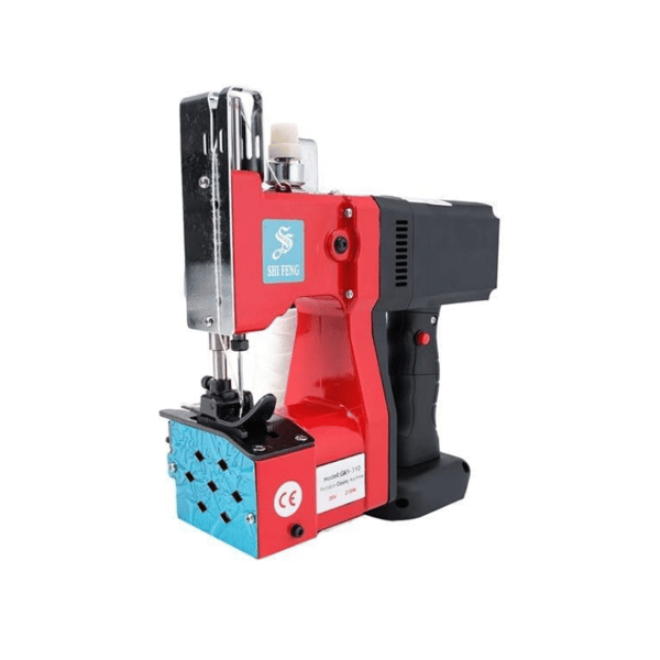 FDM | Shifeng Gk9-900a | Şarjlı Çuvalağzı Dikiş Makinesi ana hero görseli