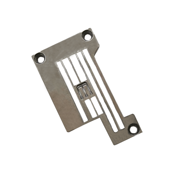 FDM Yamato VG-3721 Soldan Bıçaklı Reçme Plakası 3508100 5.6 mm ürün galeri görseli 2