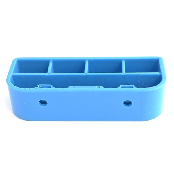 Pastal Başı Kesim Makinesi Klavuz Ray Kapağı Plastik / DB-12 ürün görseli 2