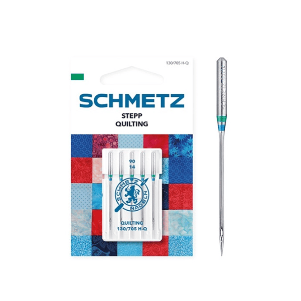 SCHMETZ Kapitone İğnesi 14/90 ana hero görseli