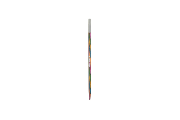 Knitpro | SYMFONIE | Değiştirilebilir Ahşap | Misinalı | Şiş Seti | 13 cm | 20661 galeri görseli 8