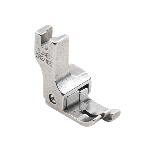 CR3/16E 4,8 mm Geniş Gazi Çima Ayağı ana ürün görseli