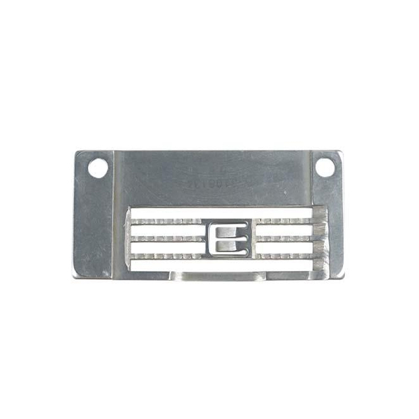 FDM Typical 3108134 Etek Reçme Plakası 5.6 mm ürün galeri görseli 4