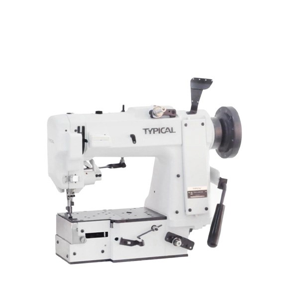 Typical Tw4-L300Ux5 Yatak Kenarı Dikme Makinesi (Ekstra Kalın) ana hero görseli