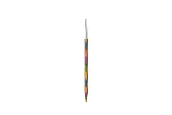 Knitpro | SYMFONIE | Değiştirilebilir Ahşap | Misinalı | Şiş Seti | 13 cm | 20661 galeri görseli 11
