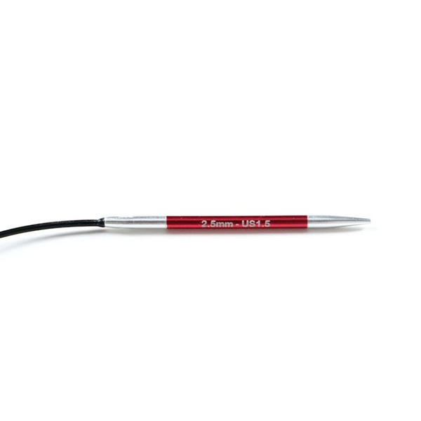 KnitPro | Sabit Yuvarlak | Örgü Şişi | 22,5 cm | 2,50 mm | Fixed Circular | Knitting Needles | 47082 | galeri görseli 3