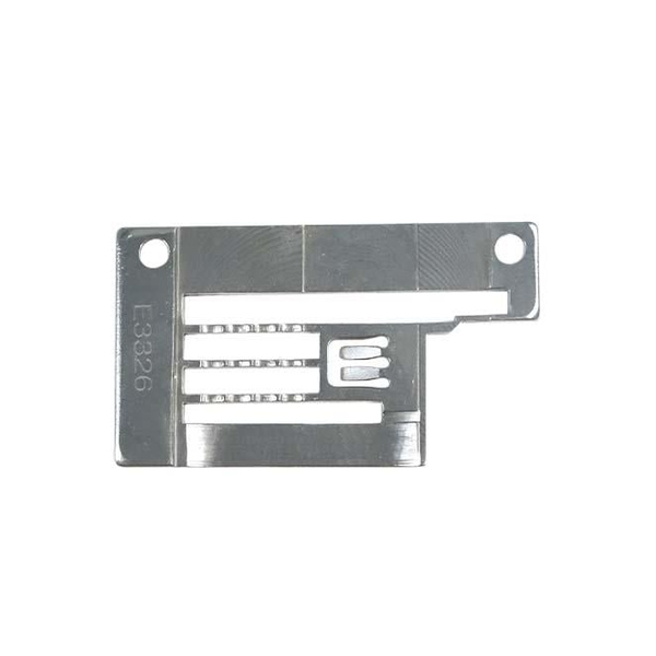FDM Siruba E3326 Bant Reçme Plakası 5.6 mm ürün galeri görseli 4