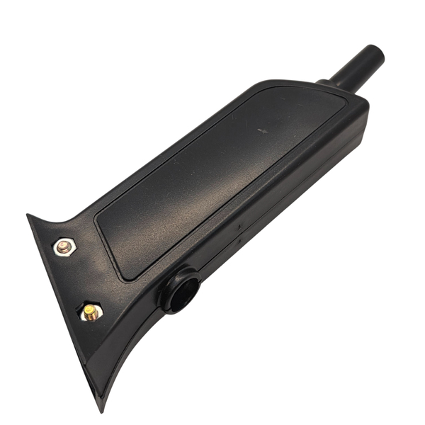 Yuvarlak Kumaş Kesim Motoru Sap Takımı / PLS-125-72~80 ürün galeri görseli 2