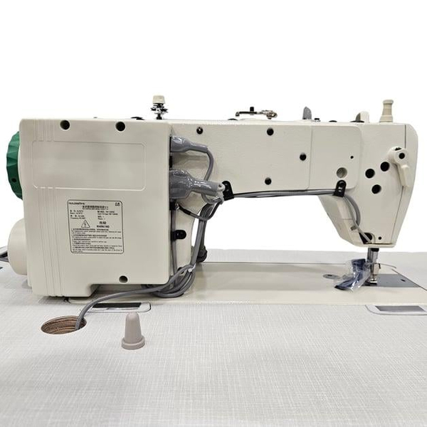 Sewpower SP-S3 elektronik düz dikiş makinesi arka gövde görseli