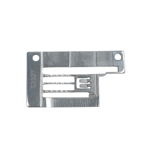 FDM Esman E3327 Bant Reçme Plakası 6.4 mm ürün galeri görseli 4
