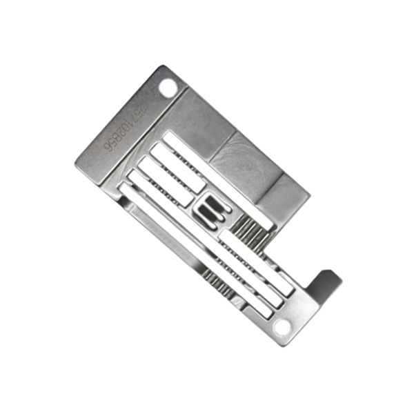 FDM Pegasus Soldan Bıçaklı Reçme Plakası 257102B56 5.6 mm ürün galeri görseli 2