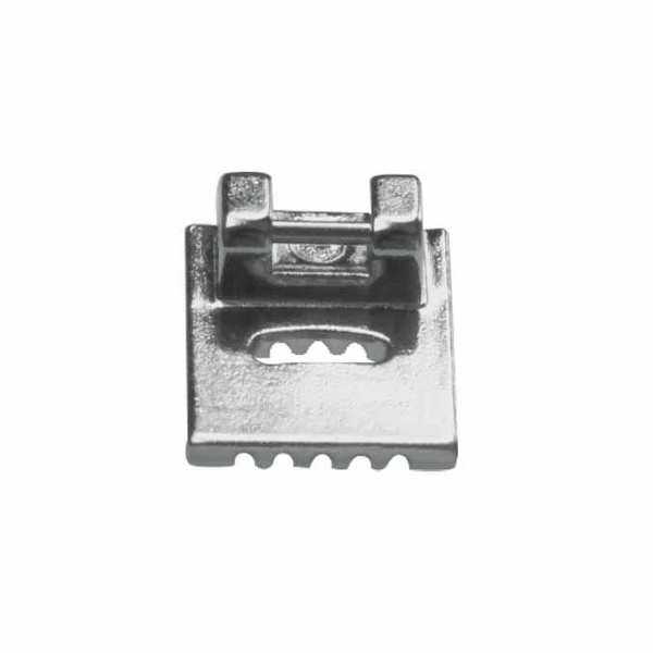 RJ-7315W-1 5 Kanallı Nervür Ayağı ürün galeri görseli 2