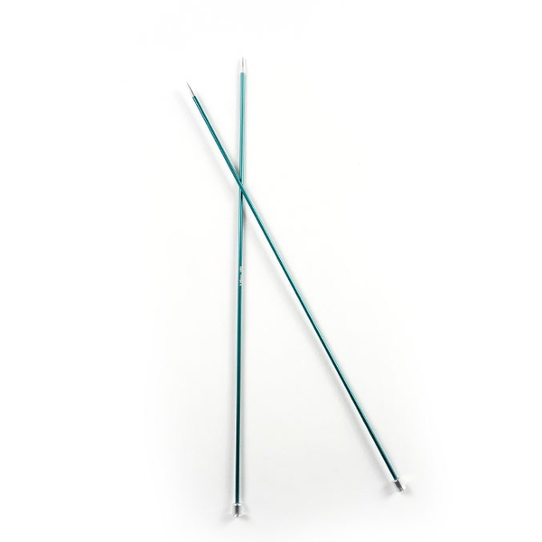 Knitpro | Zing | El Örgü Şişi | 40cm | 3.25mm | Single Pointed Ndsl | 47326 | galeri görseli 2