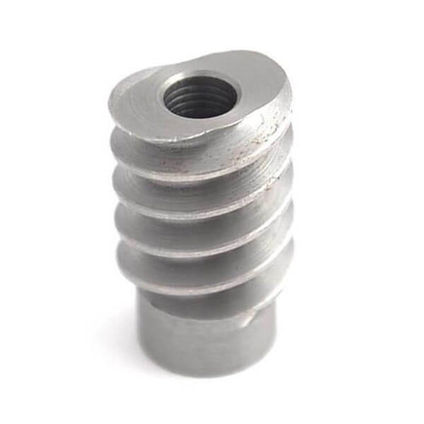 Mini Kumaş Kesim Motoru Sonsuz Dişli / PLS-65-G20 ürün galeri görseli 5