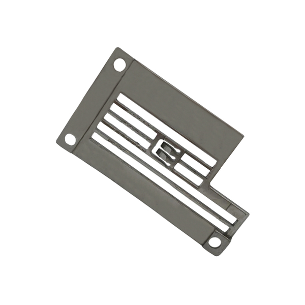 FDM Kingtex TPCL11561 Soldan Bıçaklı Reçme Plakası 5.6 mm ürün galeri görseli 3