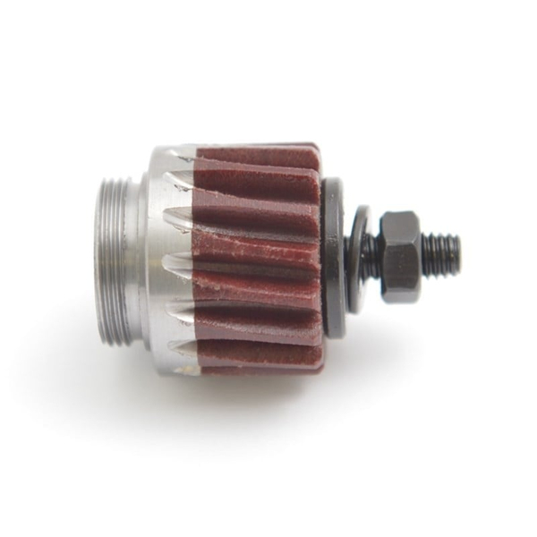 Yuvarlak Kesim Motor Küçük Dişli / S-131-16T ana ürün görseli