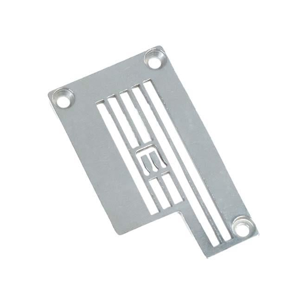 FDM Kingtex TPCL11561 Soldan Bıçaklı Reçme Plakası 5.6 mm ana hero görseli